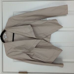 BB Dakota Bone Jacket